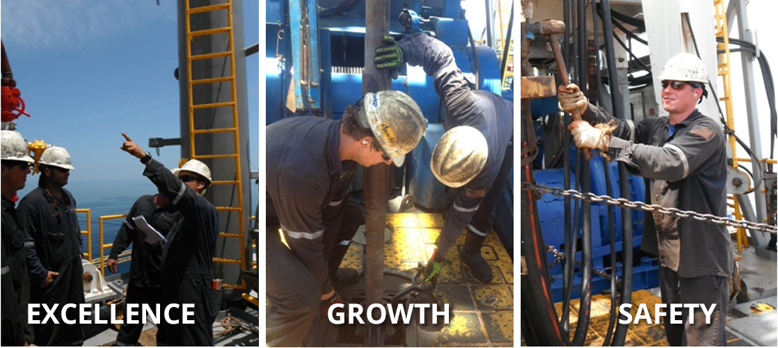 Looking for offshore jobs in houma